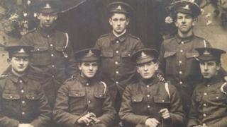 milwyr Mametz