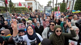 حراك