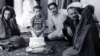 کریمی