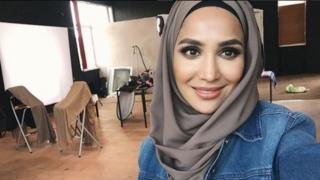 Amena Khan
