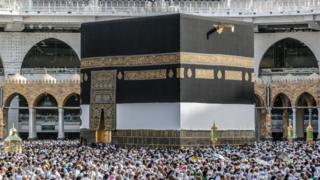 Ka'aba