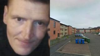 James Baillie