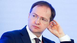 мединский