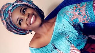 Aishat Lola