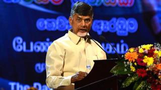 ஆந்திராவில் வலுக்கும் சிறப்பு மாநில அந்தஸ்து கோரிக்கை - 5 முக்கிய தகவல்கள்