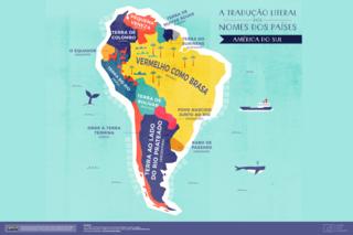 América do Sul