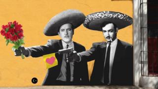 MURAL DE FROY PADILLA