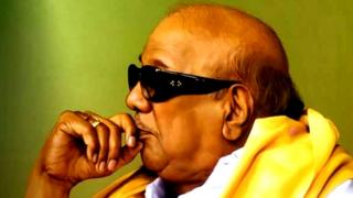 கருணாநிதி
