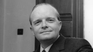 Truman Capote