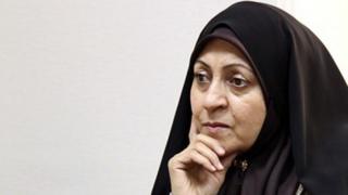 شهناز سجادی