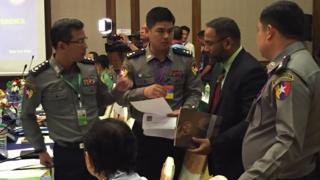 ရာဘ ဆေးပြားကုန်ကူးမှုဟာ ကြောက်စရာကောင်းလောက်အောင် အန္တရာယ်ကြီးထွားလာတယ်လို့ ဘင်္ဂလားဒေ့ရှ်ဘက်ကပြော