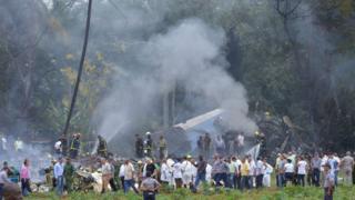 Accidente