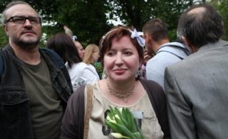 Ольга Романова