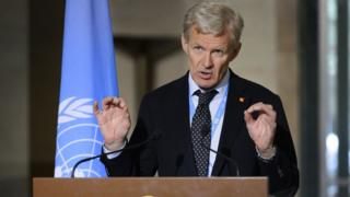 Jan Egeland