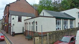 Caritas Cefn Mawr