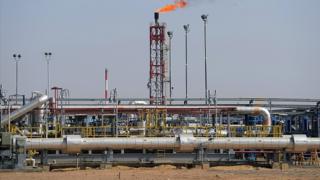 L'exploitation des ressources de pétrole et de gaz va avoir un impact sur l'économie sénégalaise (photo d'archives).