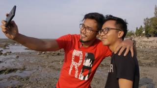 amrozi, bom bali I, teror, Mahendra dan Garil
