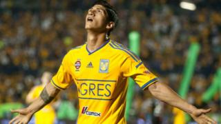 Alan Pulido