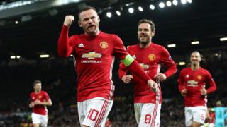 Wayne Rooney