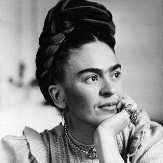 frida