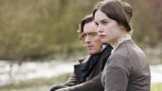 BBC One adaptation