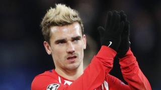 Antoine Griezmann