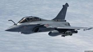RAFALE