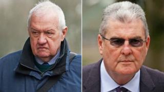 Hillsborough trial: No verdict over David Duckenfield