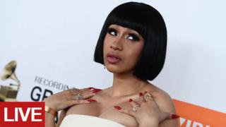 Cardi B