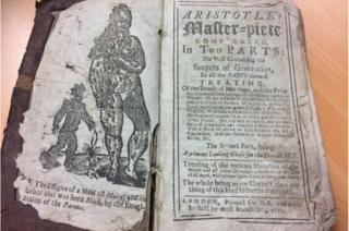 Obra maestra de Aristóteles completada en dos partes.
