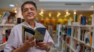 Sergio Ramírez