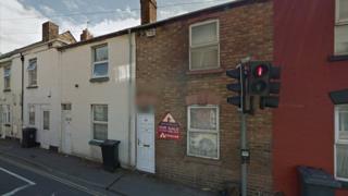 Tredworth Road, Gloucester,