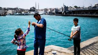 KARAKOY BALIK
