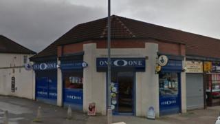 One O One