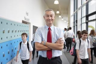 Teacher