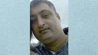 Harpreet Padda