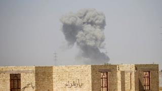 Fallujah