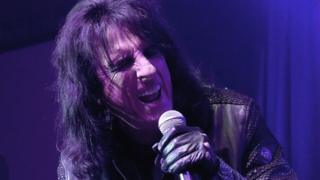 Alice Cooper