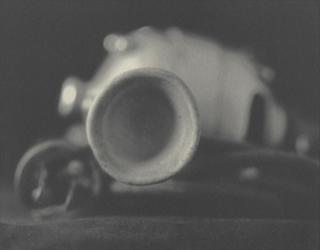 Fotografía de Lindsey Beal para la serie "Intimate Appliances", de 2012.
