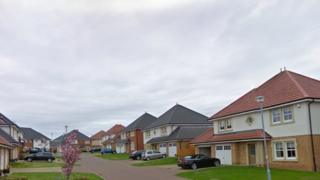Newlandscraigs Drive