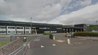 Hermitage Academy Helensburgh