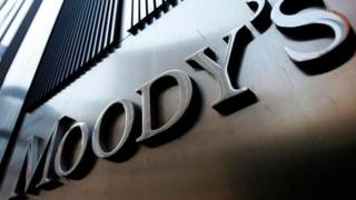Агентство Moody's