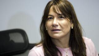 Márcia de Alencar