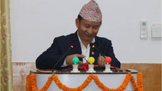 Province Budget