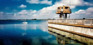 Farmoor Reservoir