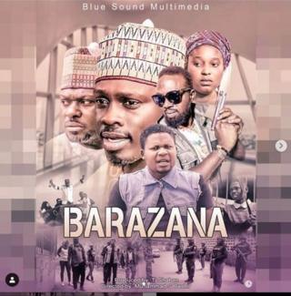 Barazana