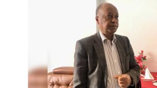 ኣባይ ፀሃዬ