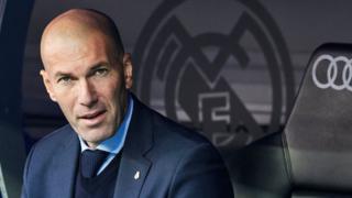 Zidane