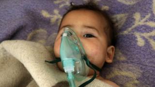 Ubumara bwa sarin ngo nibwo bushobora kuba bwarabahitanye