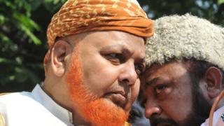 انڈیا امام
